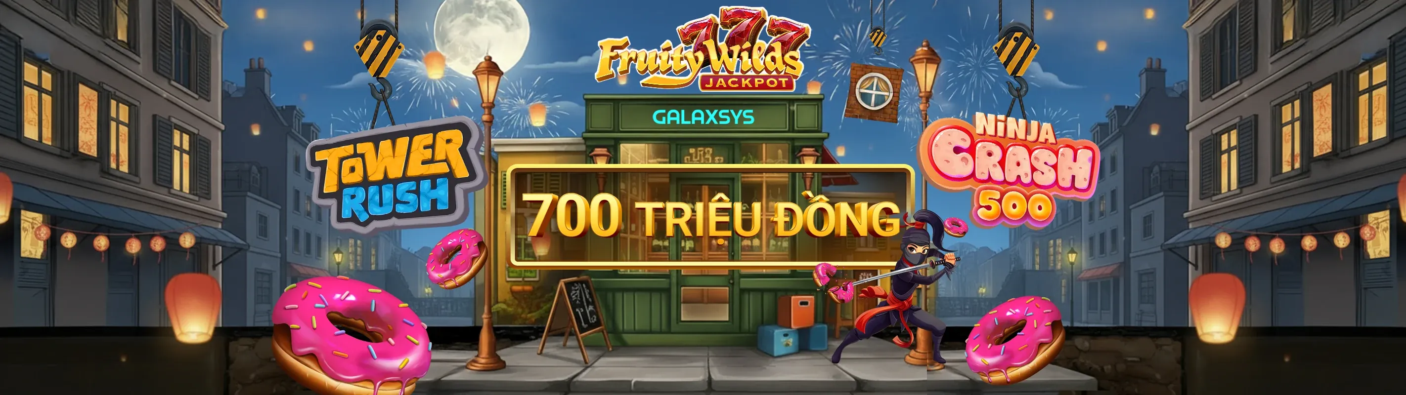 Hình nền Big79 Club
